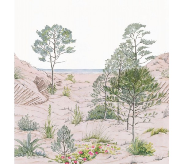 обои Caselio Reliefs 106377038