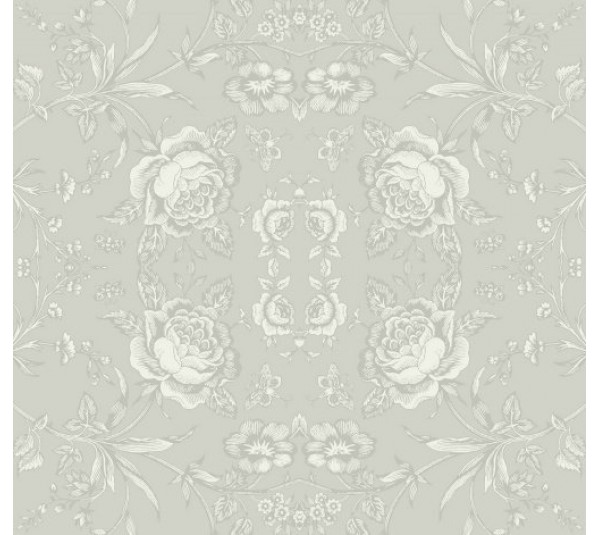 обои PAPER & INK Black&White BW21607