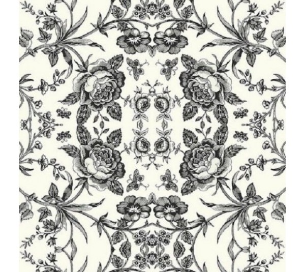обои PAPER & INK Black&White BW21610
