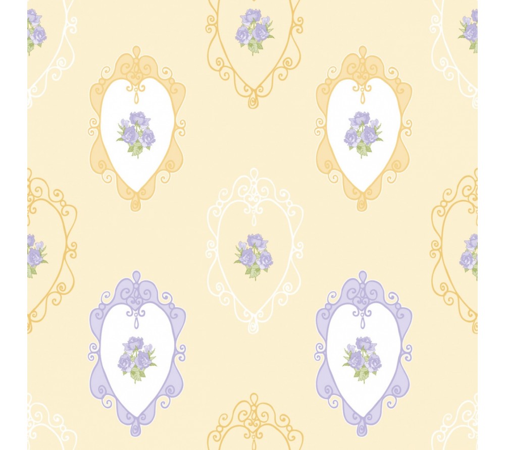 обои Cristiana Masi Bim Bum Bam  2224PBBB