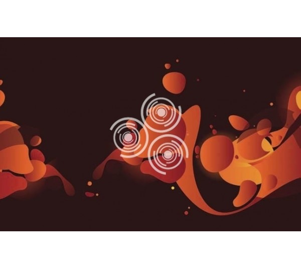 обои ID-Art Due 2047