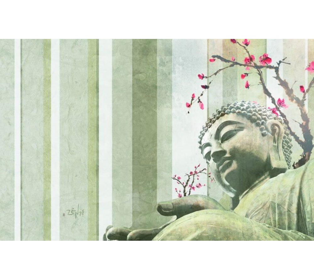 обои ID-Art Five 55004