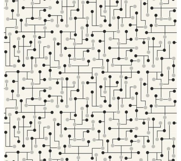 обои PAPER & INK Black&White BW21400