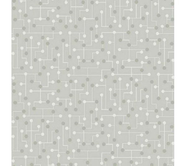 обои PAPER & INK Black&White BW21427