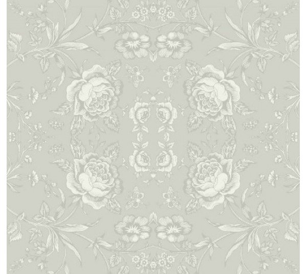 обои PAPER & INK Black&White BW21607