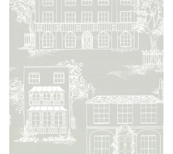 обои Little Greene 20th Century Papers 0288HACOOLG