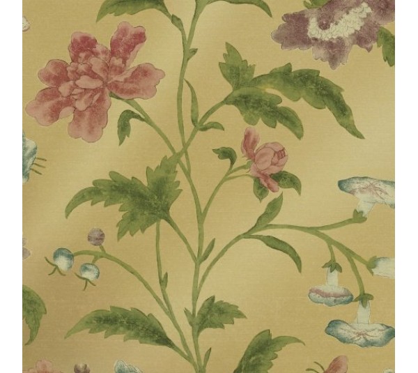 обои Little Greene Archive Trails 0247CHEMERA