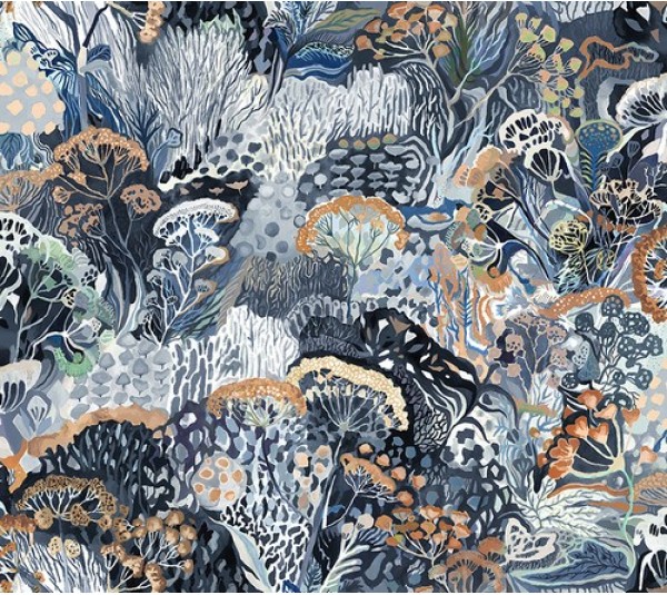 обои Coordonne Mallorca 8400063N