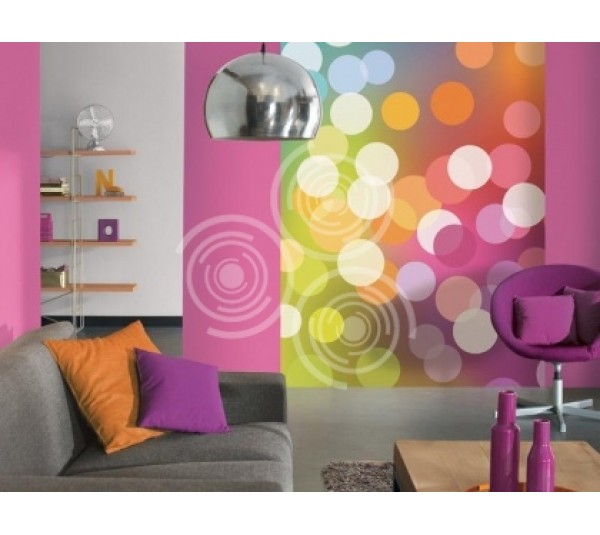 обои Caselio Pop Up POP58733055