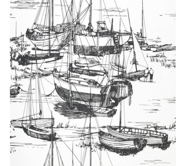 обои Little Greene 20th Century Papers 0288ZINICKE