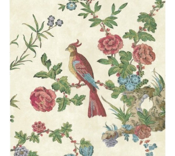 обои Little Greene Archive Trails 0247DAPROVE