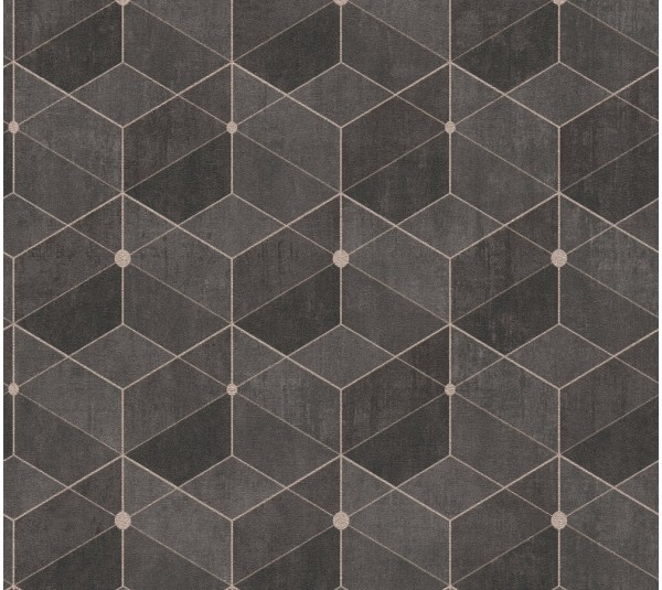 обои AS Creation Titanium 3 38202-4