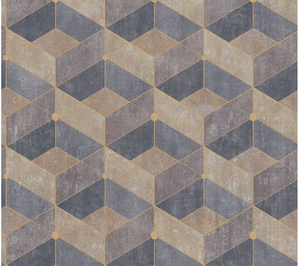 обои AS Creation Titanium 3 38202-2