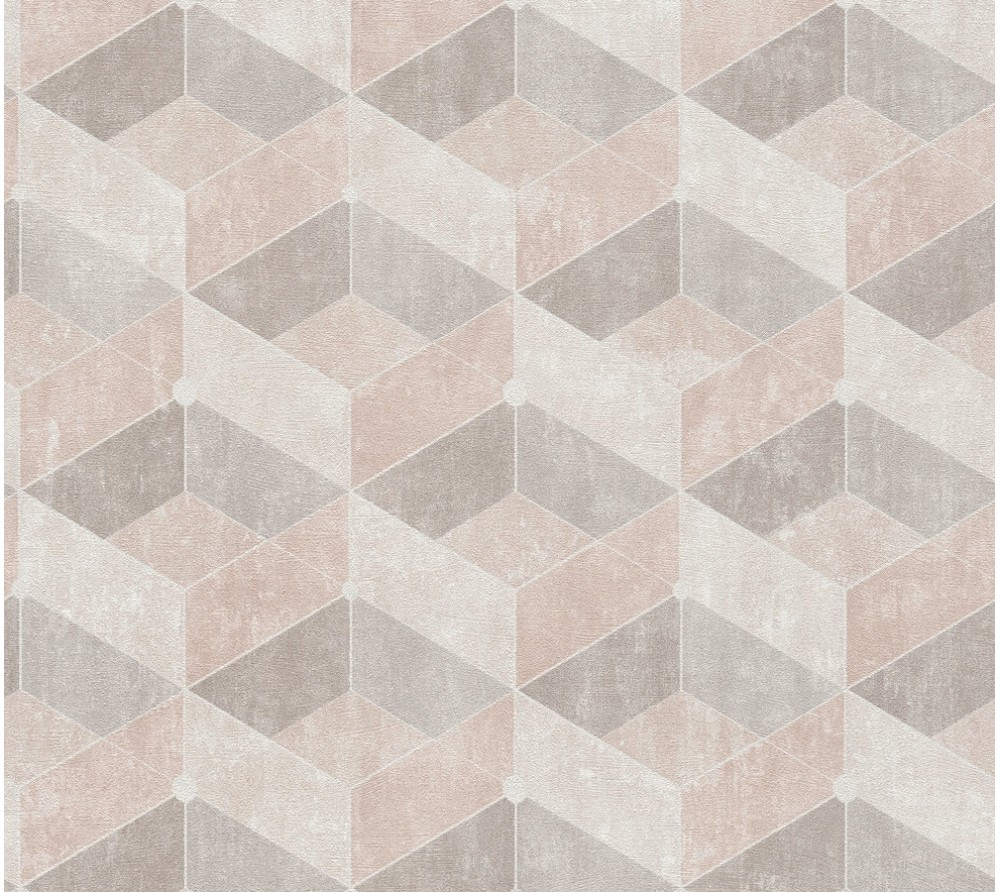 обои AS Creation Titanium 3 38202-1