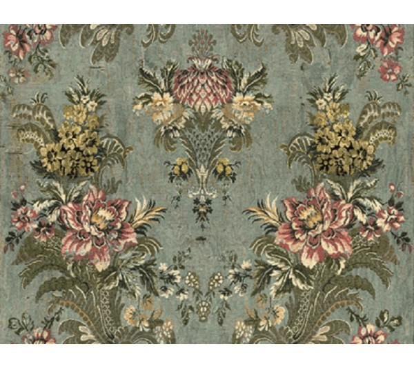 обои KT-Exclusive Vintage Textiles ba60604