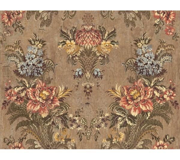 обои KT-Exclusive Vintage Textiles ba60607