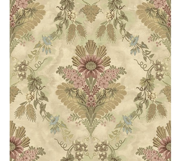 обои KT-Exclusive Vintage Textiles ba60711