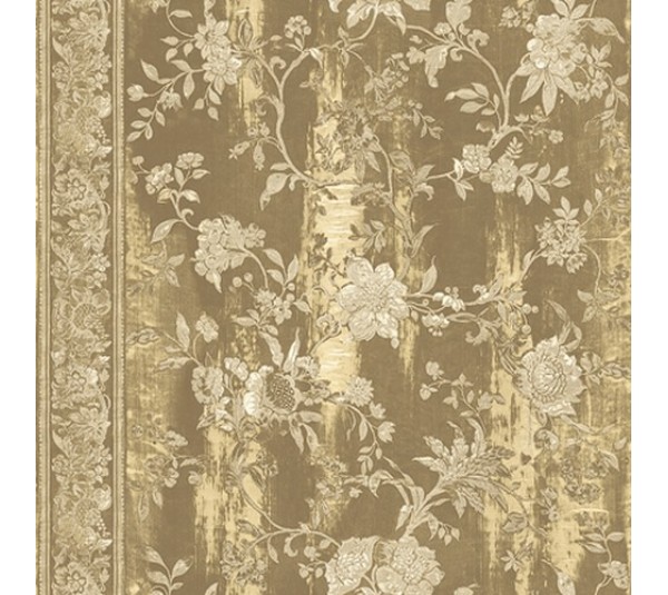 обои KT-Exclusive Vintage Textiles ba60908