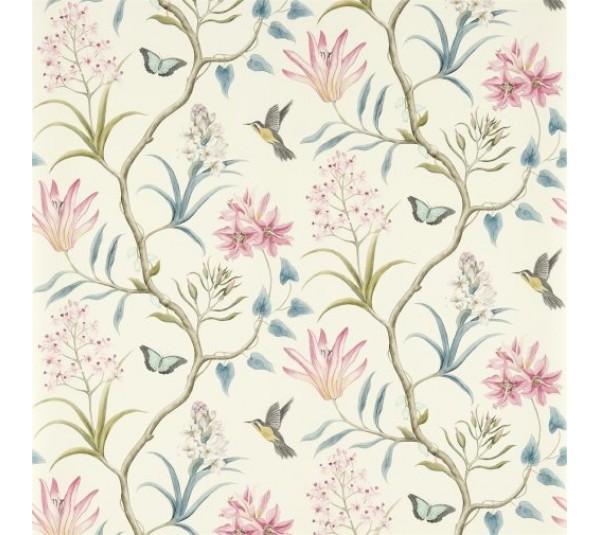 обои Sanderson Voyage of Discovery Wallpapers DVOY213386