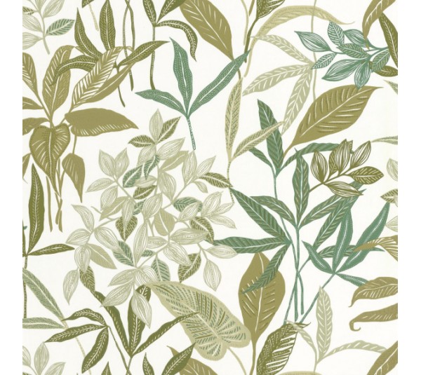 обои Caselio Green & Co 103850223