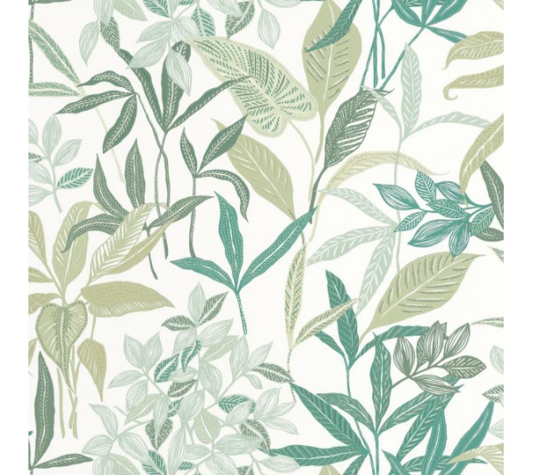 обои Caselio Green & Co 103850788