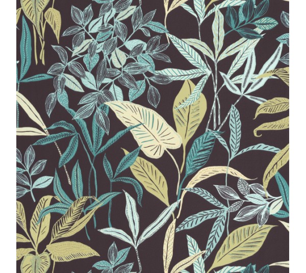 обои Caselio Green & Co 103859705