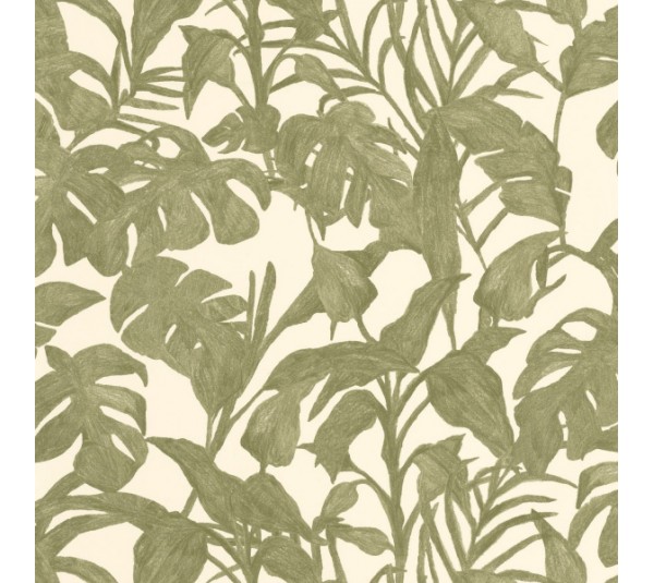 обои Caselio Green & Co 103871758