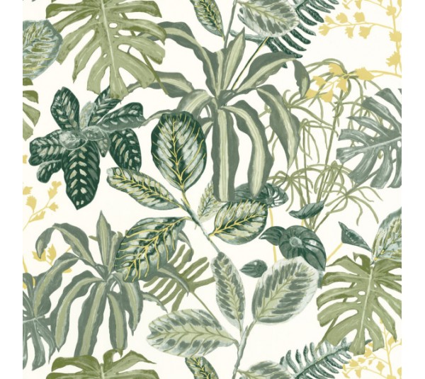 обои Caselio Green & Co 103897067