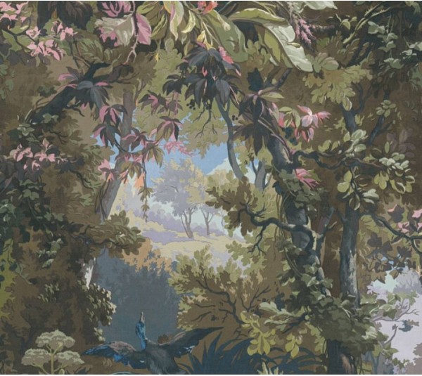 обои AS Creation History of art 37652-2