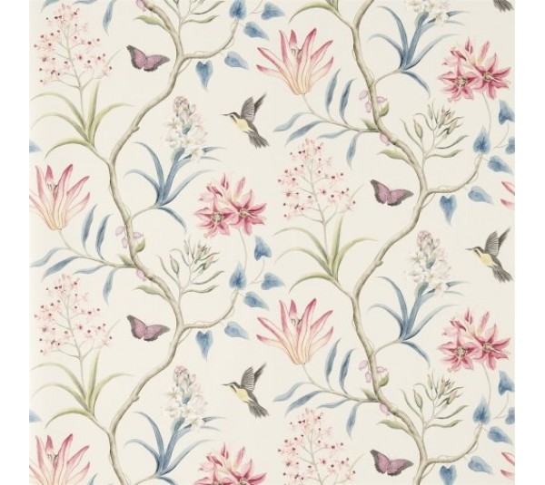 обои Sanderson Voyage of Discovery Wallpapers DVOY213387