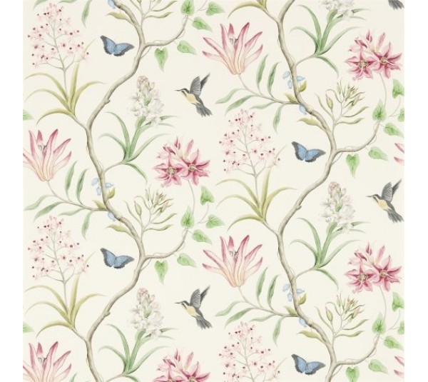 обои Sanderson Voyage of Discovery Wallpapers DVOY213388