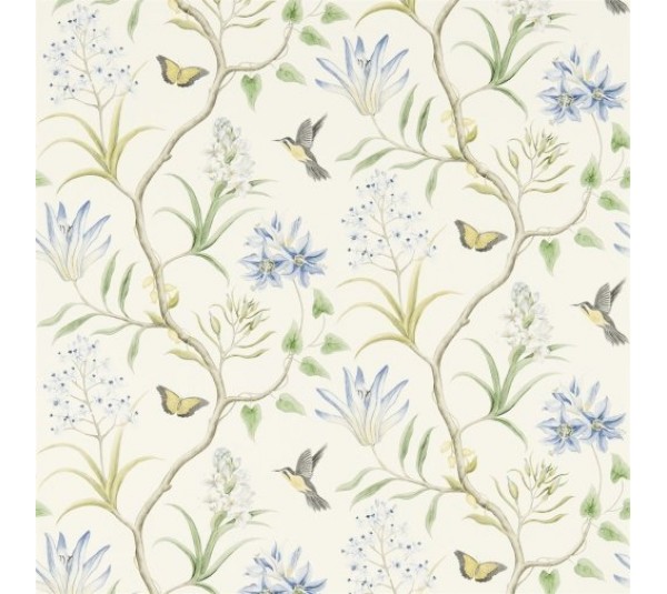 обои Sanderson Voyage of Discovery Wallpapers DVOY213389