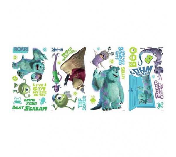 обои York Disney 2 RMK2010SCS