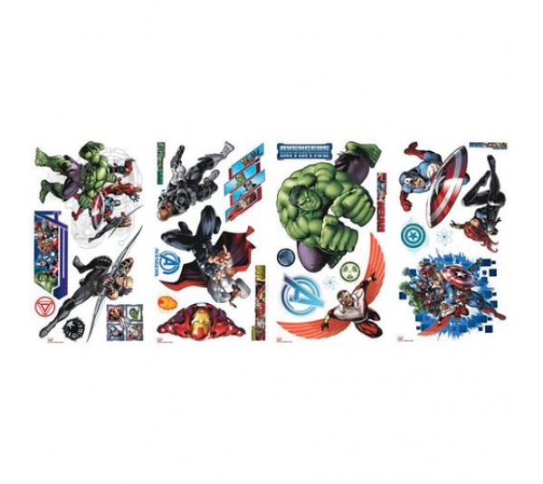 обои York Disney 2 RMK2242SCS
