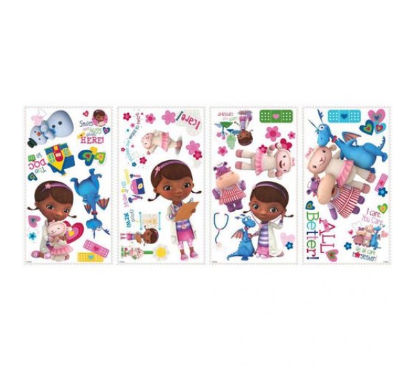 обои York Disney 2 RMK2280SCS