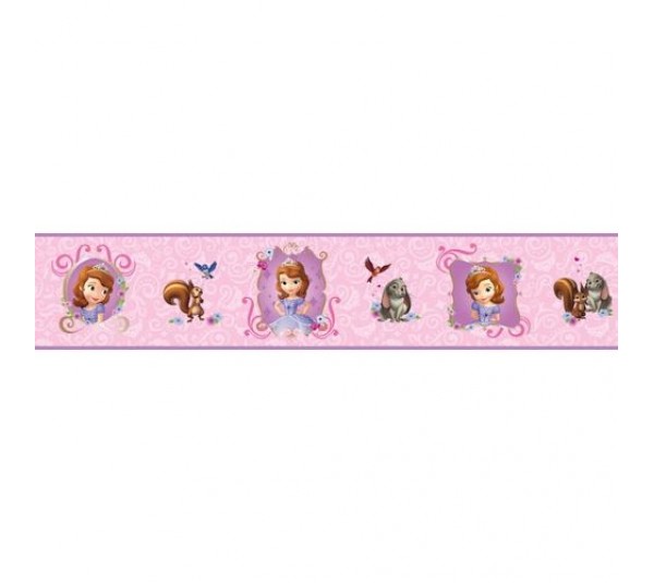 обои York Disney 2 DS7621BD