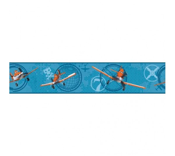 обои York Disney 2 DS7734BD