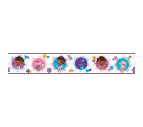 обои York Disney 2 DS7677BD