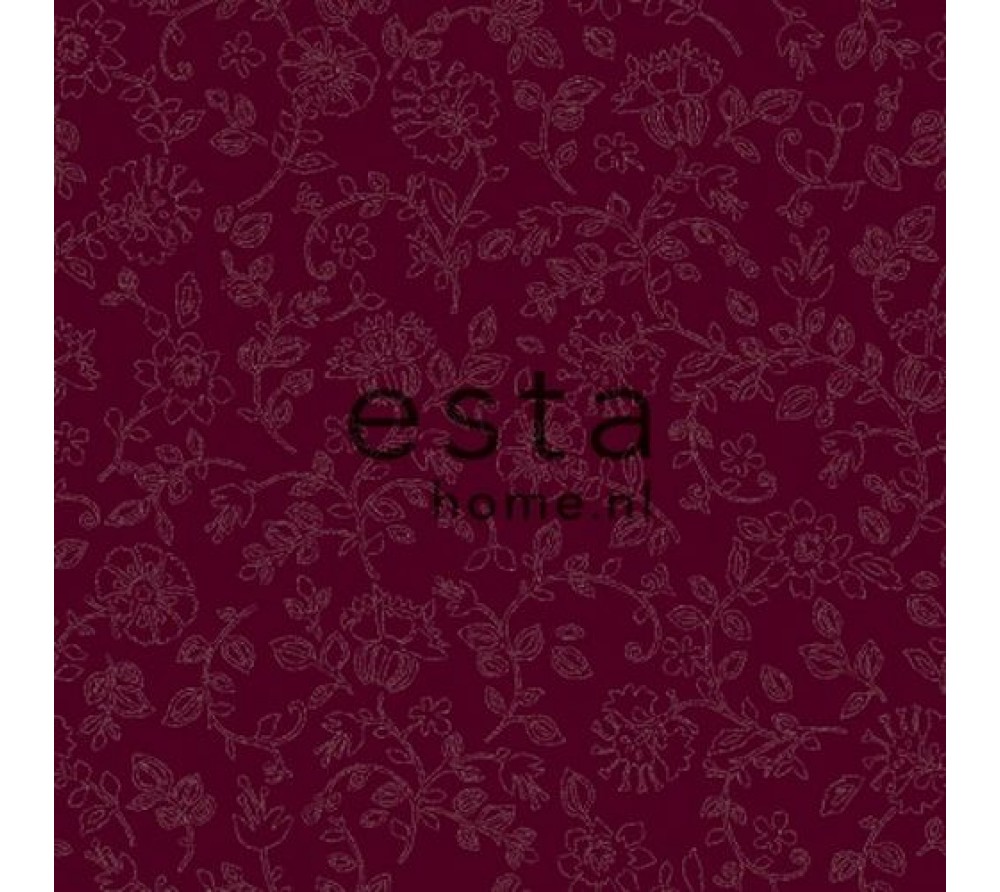 обои Esta Home Bohemien 196331