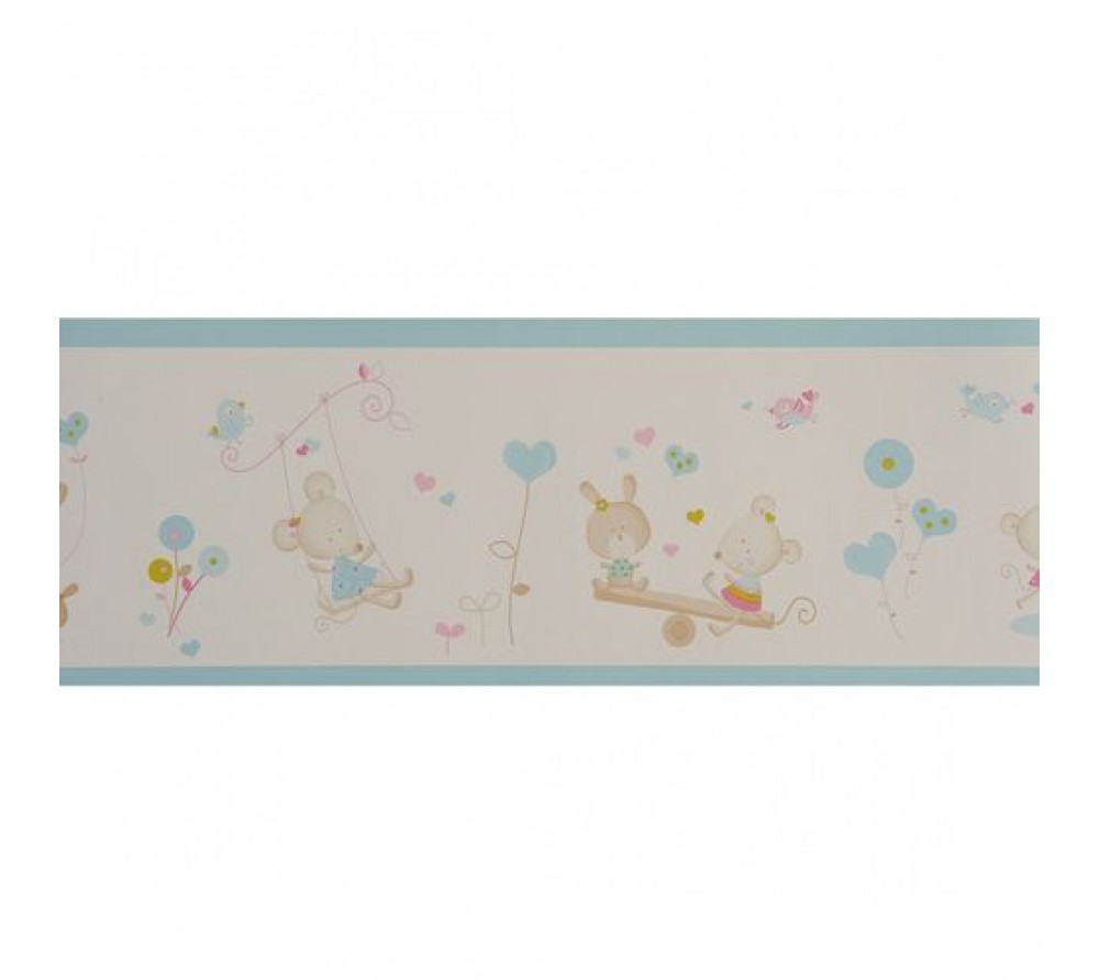 обои Caselio Wonderland 59596007