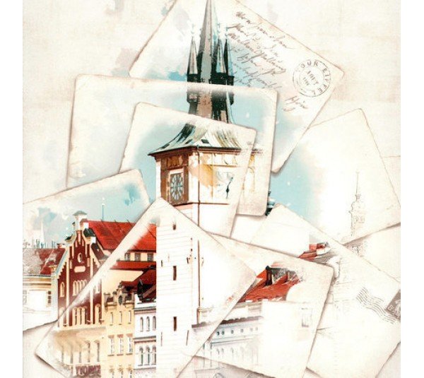 обои Andrea Rossi Sicily 54202-1