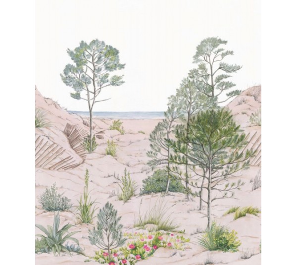 обои Caselio Reliefs 106377039