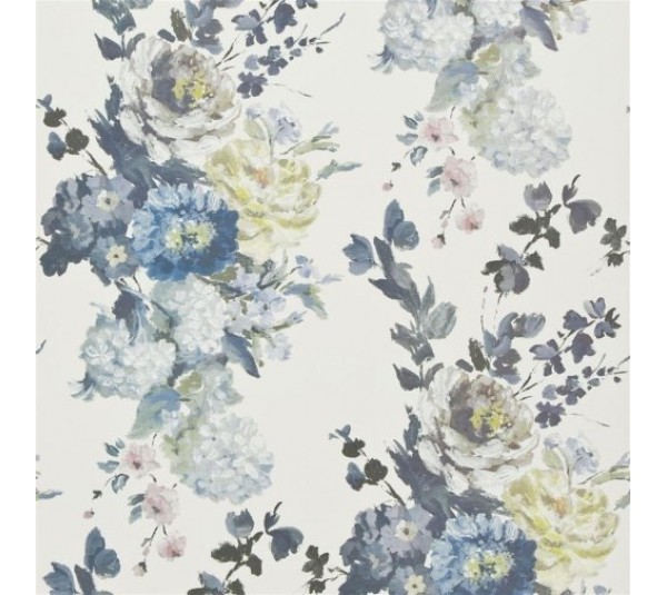 обои Designers Guild The Edit...Flowers P610-01