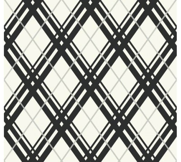 обои PAPER & INK Black&White BW22010