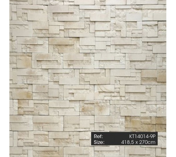 обои KT-Exclusive Just Concrete and Just Wood KT14014