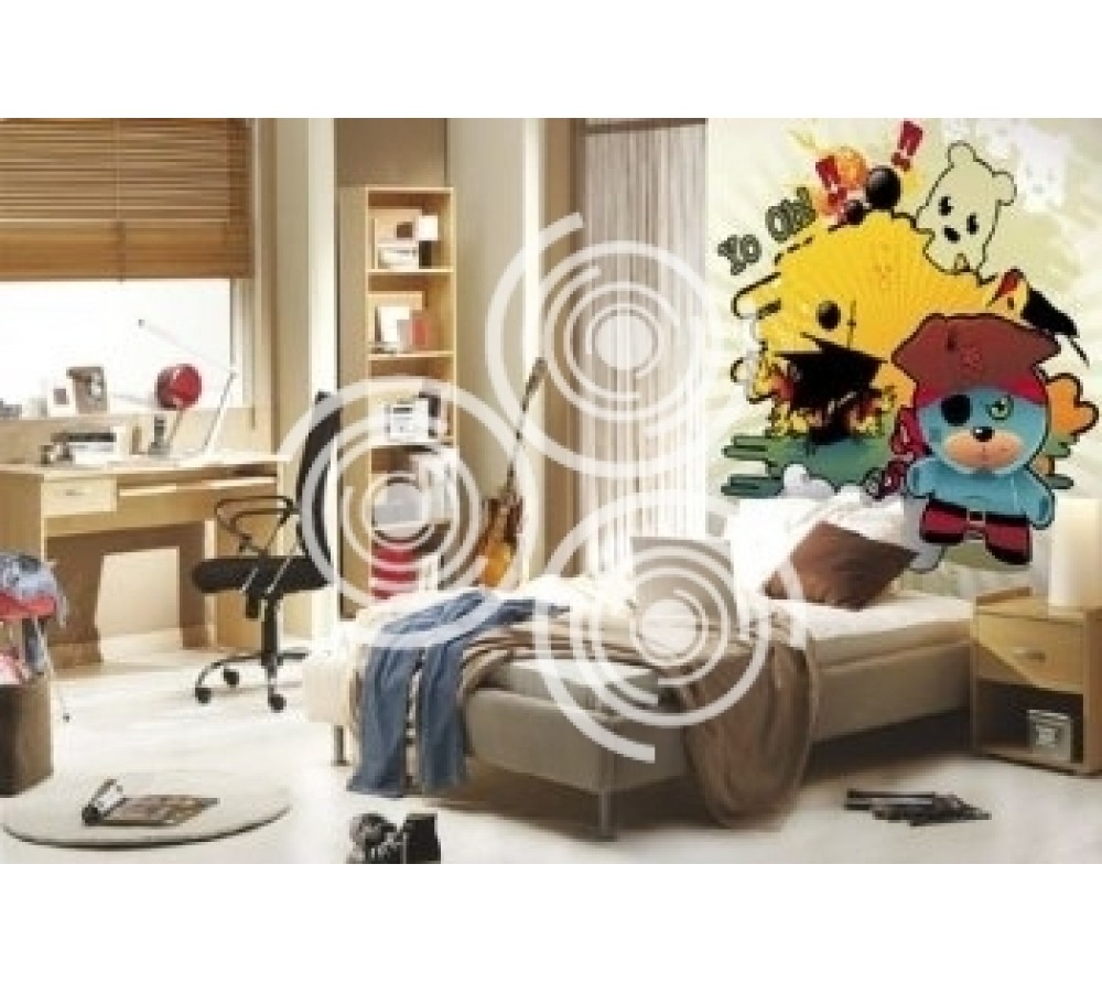 обои ID-Art Little Ones 414035