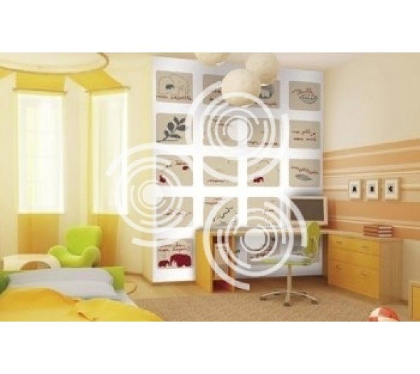обои ID-Art Little Ones 414080