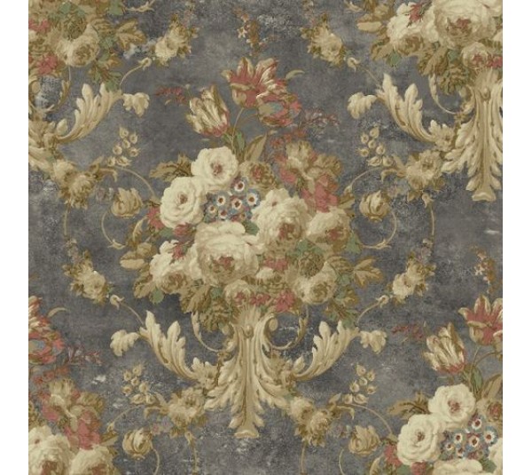 обои Wallquest Hampton House  SM70302