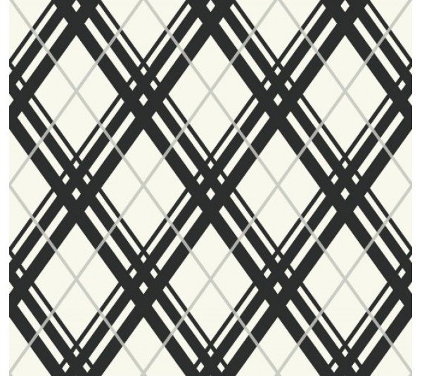 обои PAPER & INK Black&White BW22010