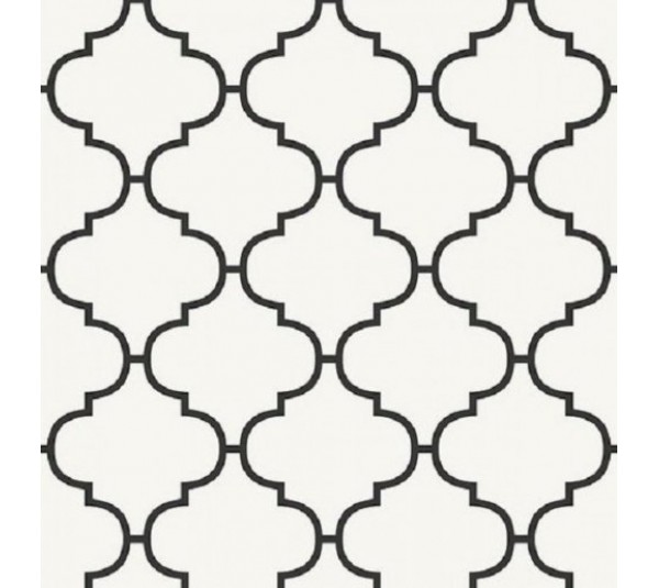 обои PAPER & INK Black&White BW22110